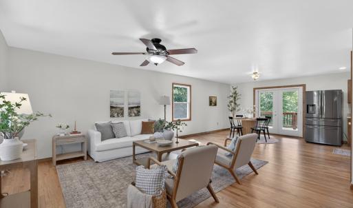 Photo #4 of 245 Green Pine Ln, Charlotte Court House, VA 52.4 acres
