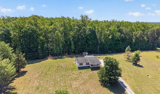 Photo #2 of 297 Deer Run Road, Blackstone, VA 6.0 acres