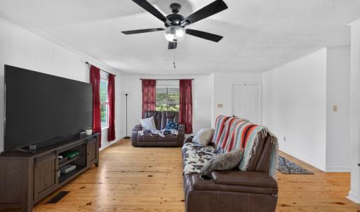 Photo #7 of 297 Deer Run Road, Blackstone, VA 6.0 acres