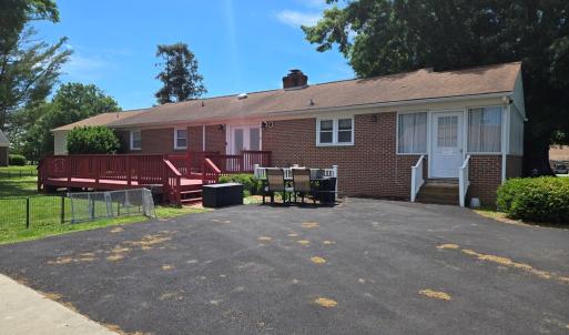 Photo #2 of 6 Mahan, Farmville, VA 1.6 acres