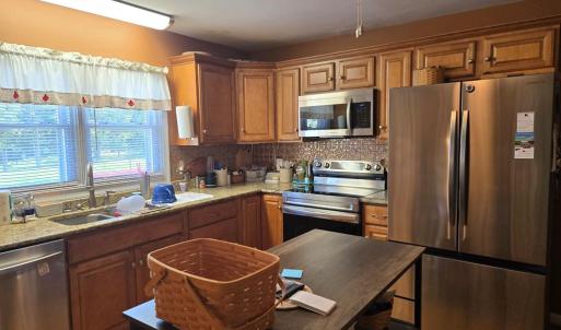 Photo #5 of 6 Mahan, Farmville, VA 1.6 acres