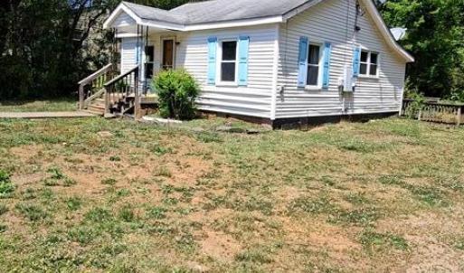 Photo #2 of 117 Pettus St, Chase City, VA 0.2 acres
