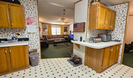 Photo #11 of 981 Scotts Bottom Rd, Dillwyn, VA 10.0 acres