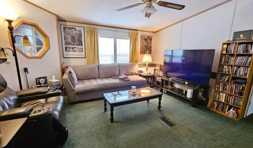 Photo #3 of 981 Scotts Bottom Rd, Dillwyn, VA 10.0 acres