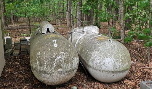 Photo #30 of 981 Scotts Bottom Rd, Dillwyn, VA 10.0 acres