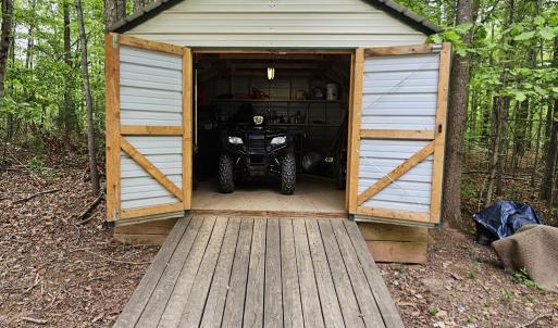 Photo #34 of 981 Scotts Bottom Rd, Dillwyn, VA 10.0 acres