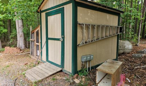Photo #37 of 981 Scotts Bottom Rd, Dillwyn, VA 10.0 acres