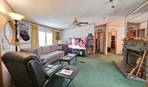Photo #5 of 981 Scotts Bottom Rd, Dillwyn, VA 10.0 acres