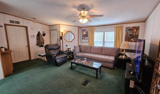 Photo #6 of 981 Scotts Bottom Rd, Dillwyn, VA 10.0 acres