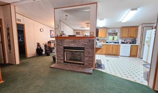 Photo #7 of 981 Scotts Bottom Rd, Dillwyn, VA 10.0 acres