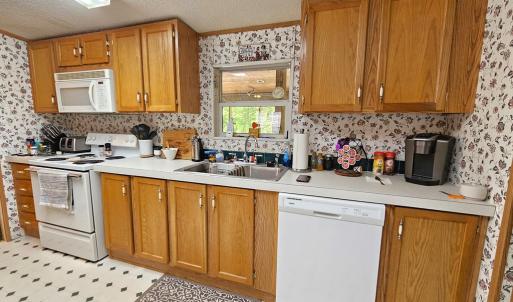 Photo #9 of 981 Scotts Bottom Rd, Dillwyn, VA 10.0 acres