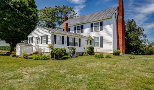 Photo #4 of 129 Lawyers Road, Red House, VA 1.9 acres