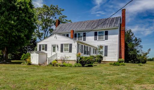 Photo #5 of 129 Lawyers Road, Red House, VA 1.9 acres