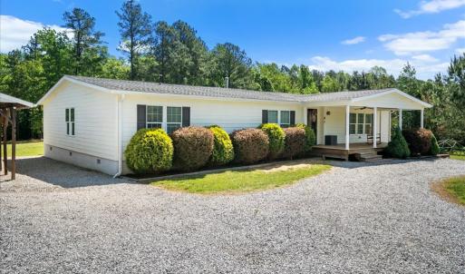 Photo #10 of 523 Three Flags Dr., Kenbridge, VA 4.1 acres