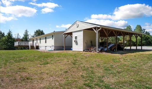 Photo #11 of 523 Three Flags Dr., Kenbridge, VA 4.1 acres