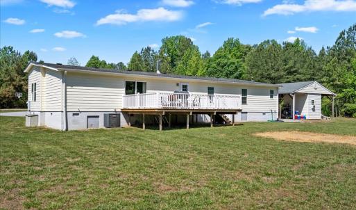 Photo #13 of 523 Three Flags Dr., Kenbridge, VA 4.1 acres