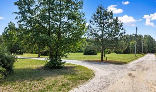 Photo #2 of 523 Three Flags Dr., Kenbridge, VA 4.1 acres