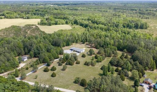 Photo #46 of 523 Three Flags Dr., Kenbridge, VA 4.1 acres