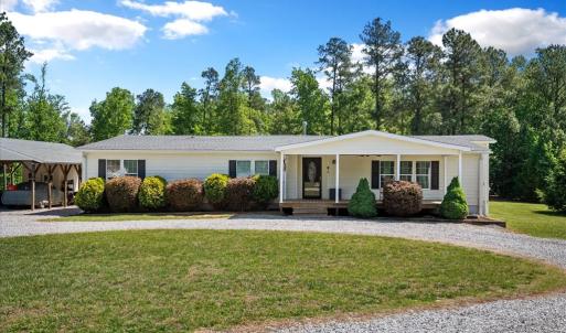 Photo #7 of 523 Three Flags Dr., Kenbridge, VA 4.1 acres