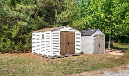 Photo #9 of 523 Three Flags Dr., Kenbridge, VA 4.1 acres
