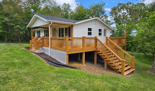 Photo #2 of 5290 Dixie Hill Rd, Buckingham, VA 0.6 acres