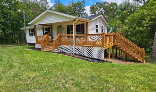 Photo #3 of 5290 Dixie Hill Rd, Buckingham, VA 0.6 acres