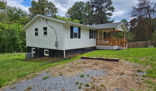 Photo #4 of 5290 Dixie Hill Rd, Buckingham, VA 0.6 acres