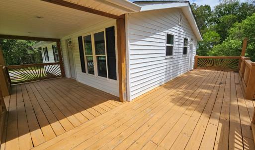 Photo #6 of 5290 Dixie Hill Rd, Buckingham, VA 0.6 acres