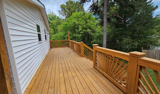 Photo #8 of 5290 Dixie Hill Rd, Buckingham, VA 0.6 acres