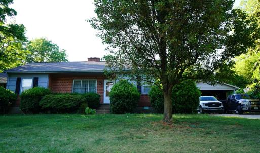 Photo #2 of 906 Childress Drive, Martinsville, VA 0.7 acres