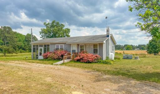 Photo #16 of 4297 Greenhill Road, Blackstone, VA 3.9 acres