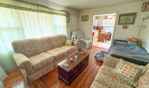 Photo #2 of 4297 Greenhill Road, Blackstone, VA 3.9 acres
