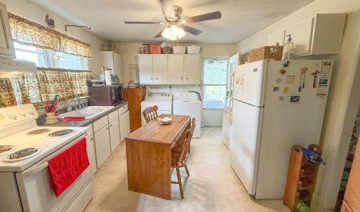 Photo #5 of 4297 Greenhill Road, Blackstone, VA 3.9 acres
