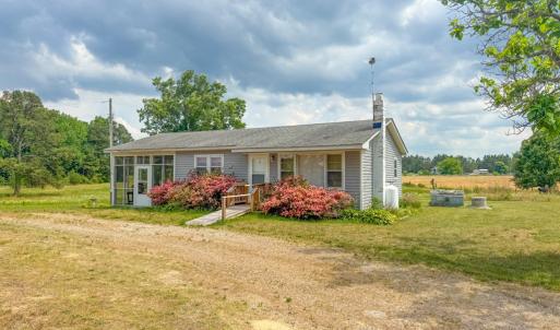 Photo #16 of 4297 Greenhill Road, Blackstone, VA 3.9 acres