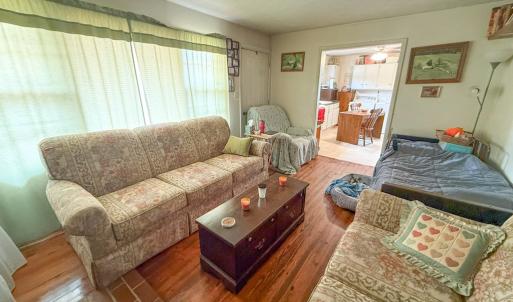 Photo #2 of 4297 Greenhill Road, Blackstone, VA 3.9 acres