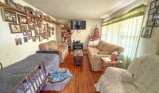 Photo #3 of 4297 Greenhill Road, Blackstone, VA 3.9 acres