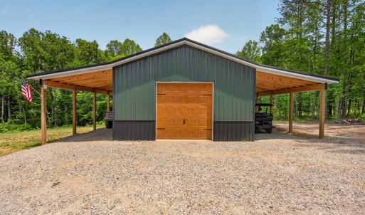 Photo #3 of 20180 Poplar Ridge Rd., Amelia Court House, VA 15.1 acres