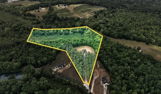Photo #4 of 20180 Poplar Ridge Rd., Amelia Court House, VA 15.1 acres