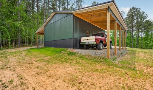 Photo #53 of 20180 Poplar Ridge Rd., Amelia Court House, VA 15.1 acres