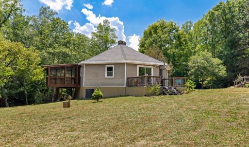 Photo #8 of 2533 Beech Forest Road, Kenbridge, VA 44.0 acres