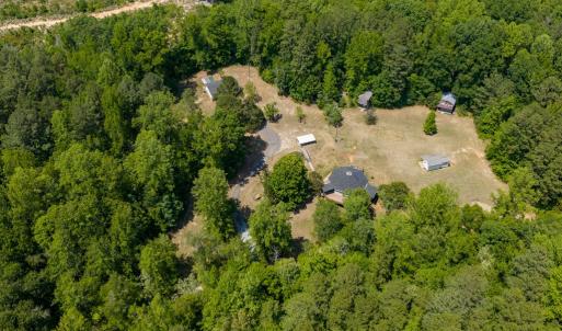 Photo #2 of 2533 Beech Forest Road, Kenbridge, VA 44.0 acres