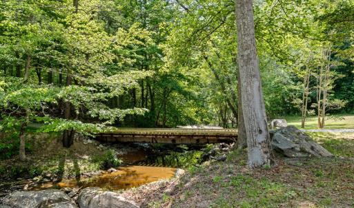 Bridge replaced April 2026