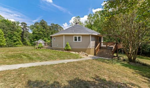Photo #9 of 2533 Beech Forest Road, Kenbridge, VA 44.0 acres