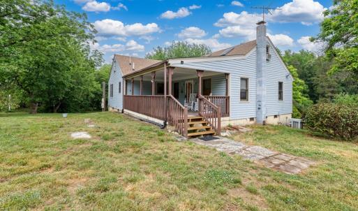 Photo #28 of 733 Campbell Crossing Road, Meherrin, VA 10.2 acres