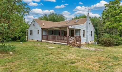Photo #31 of 733 Campbell Crossing Road, Meherrin, VA 10.2 acres