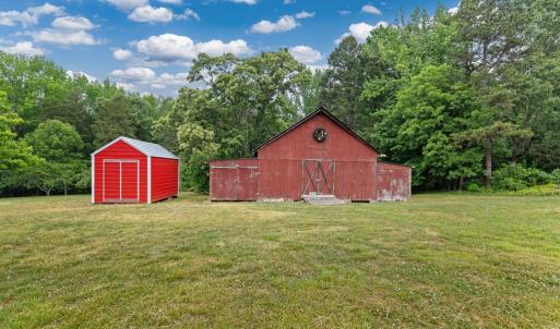 Photo #33 of 733 Campbell Crossing Road, Meherrin, VA 10.2 acres