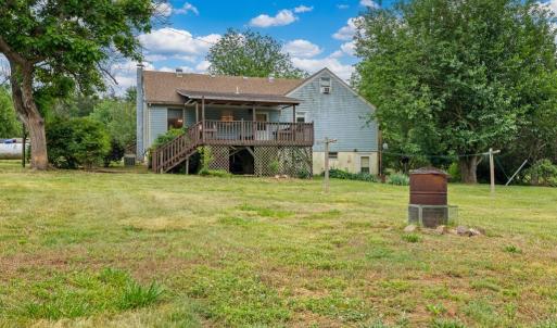 Photo #40 of 733 Campbell Crossing Road, Meherrin, VA 10.2 acres