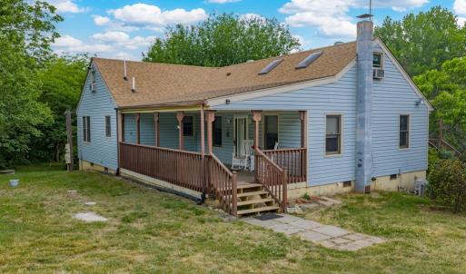 Photo #47 of 733 Campbell Crossing Road, Meherrin, VA 10.2 acres