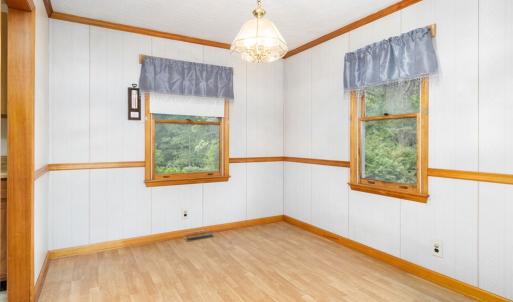 Photo #5 of 733 Campbell Crossing Road, Meherrin, VA 10.2 acres