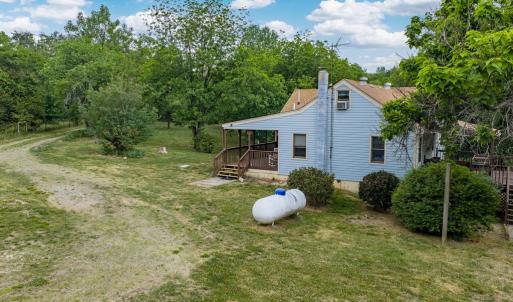 Photo #50 of 733 Campbell Crossing Road, Meherrin, VA 10.2 acres